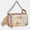 BOLSO BAGUETTE ANEKKE STARS