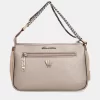 BOLSO BAGUETTE ANEKKE STARS - Imagen 4