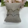 PULSERA TRÉBOL