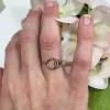 ANILLO MARIETA COLORES - Imagen 2