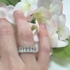 ANILLO MANUELA - Imagen 2