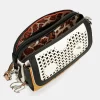 BANDOLERA CON SOLAPA ANEKKE ALMA - Imagen 4