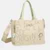 BOLSO TRES COMPARTIMENTOS ANEKKE ALMA