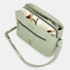 BANDOLERA VERDE ANEKKE - Imagen 3