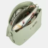 BANDOLERA VERDE ANEKKE - Imagen 4