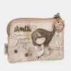 MONEDERO PEQUEÑO ANEKKE MEMORIES