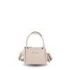 BOLSO DEVOTA & LOMBA PEQUEÑO BEIGE