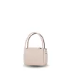 BOLSO DEVOTA & LOMBA PEQUEÑO BEIGE - Imagen 3