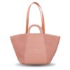 BOLSO GRANDE DEVOTA & LOMBA ROSA MAQUILLAJE