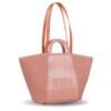 BOLSO GRANDE DEVOTA & LOMBA ROSA MAQUILLAJE - Imagen 2