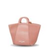 BOLSO GRANDE DEVOTA & LOMBA ROSA MAQUILLAJE - Imagen 3