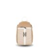 MOCHILA ANTIRROBO DEVOTA & LOMBA BEIGE