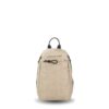 MOCHILA ANTIRROBO DEVOTA & LOMBA TAUPE
