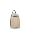 MOCHILA ANTIRROBO DEVOTA & LOMBA TAUPE - Imagen 2