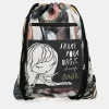 MOCHILA SACO IMAGINARY - Imagen 2