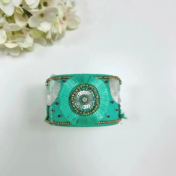 BRAZALETE JADE