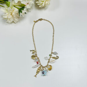 COLLAR OCEANO