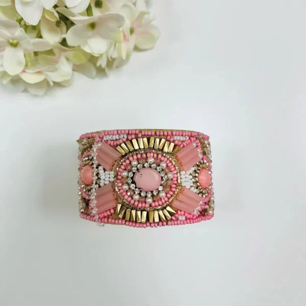 BRAZALETE NINA ROSA