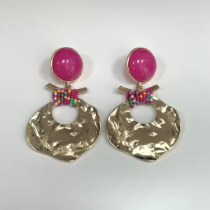 PENDIENTES CANDY