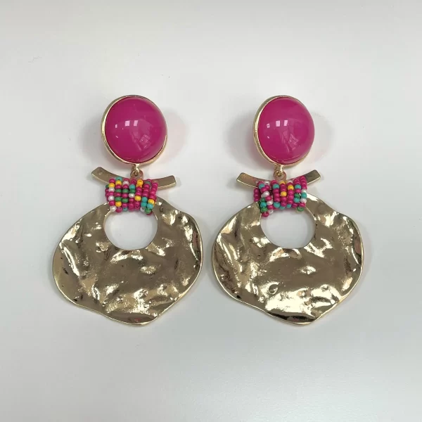 PENDIENTES CANDY