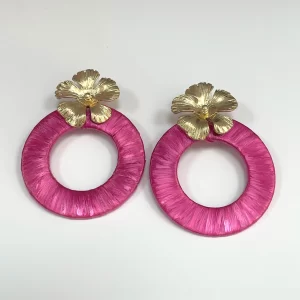 PENDIENTES HIBIS