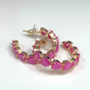 PENDIENTES CUORE