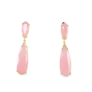 PENDIENTES NADIAH ROSA