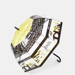 PARAGUAS BASTÓN ANEKKE