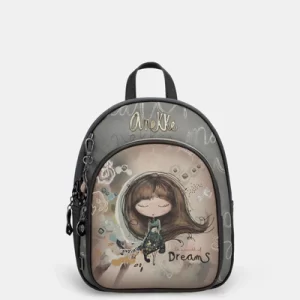 MOCHILA BOLSILLO ANEKKE