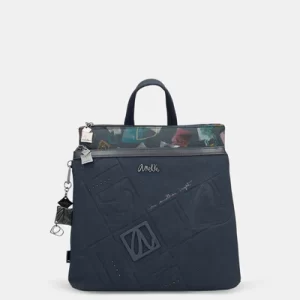 MOCHILA MARINO ANEKKE