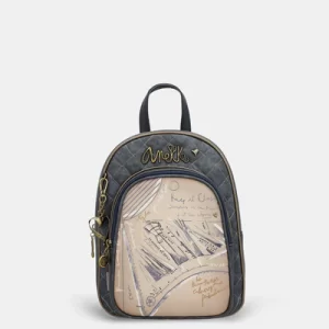 MOCHILA ANEKKE BOLSILLO