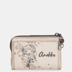 BILLETERO FLEXIBLE ANEKKE OLYMPIA