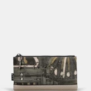 BILLETERO FLEXIBLE ANEKKE MELODY
