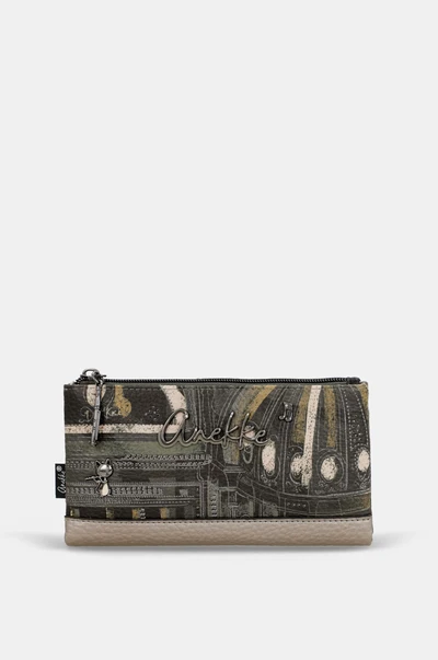BILLETERO FLEXIBLE ANEKKE MELODY