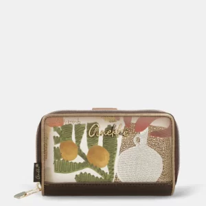 BILLETERO MEDIANO ANEKKE