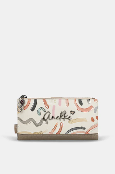BILLETERO GRANDE FLEXIBLE ANEKKE