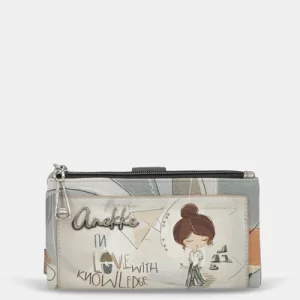 BILLETERO MEDIANO FLEXIBLE ANEKKE