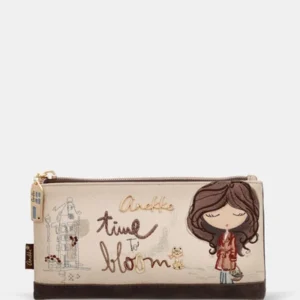 BILLETERO GRANDE FLEXIBLE ANEKKE
