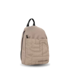 MOCHILA ANTIRROBO DEVOTA & LOMBA TAUPE