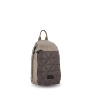 MOCHILA ANTIRROBO DEVOTA & LOMBA TAUPE