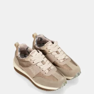 ZAPATILLAS ANEKKE BEIGE