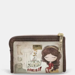 BILLETERO ANEKKE MEDIANO FLEXIBLE