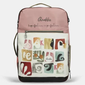 MOCHILA VIAJE ANEKKE