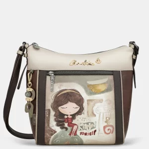 BANDOLERA MEDIANA ANEKKE MUSE