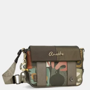 BANDOLERA SOLAPA ANEKKE