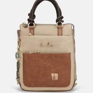 MOCHILA CON ASAS ANEKKE MUSE