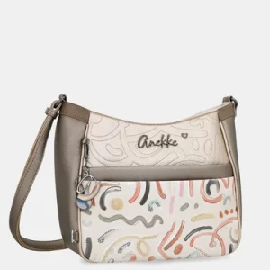 BANDOLERA GRANDE ANEKKE OLYMPIA