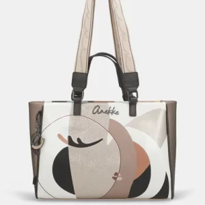 BOLSO DOBLE ASA ANEKKE EIKON