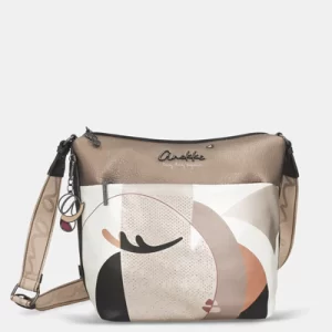 BANDOLERA GRANDE ANEKKE EIKON