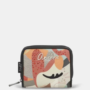 BILLETERO PEQUEÑO ANEKKE EIKON